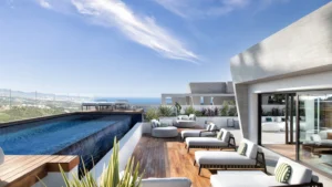 Epic Marbella By FENDI CASA