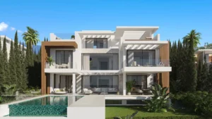 Ocyan Villas Marbella