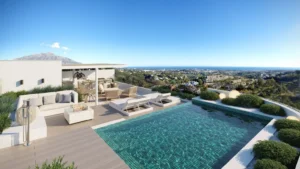 The View Marbella I – Penthouse