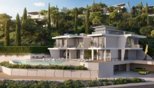 Tierra Viva Diamante Villas – 6 Bedrooms