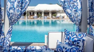 The Best Beach Clubs in Marbella