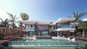 The Avenue Marbella – Pre Launch