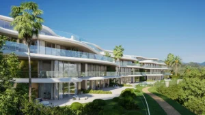 THE SKY Marbella – Luxury Residences